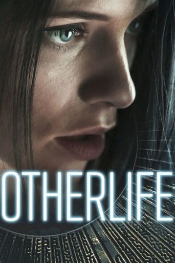  OtherLife Poster