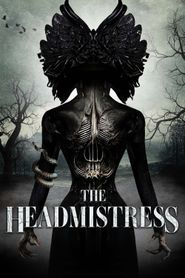  The Headmistress Poster