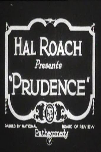  Prudence Poster