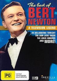  The Best of Bert Newton Poster