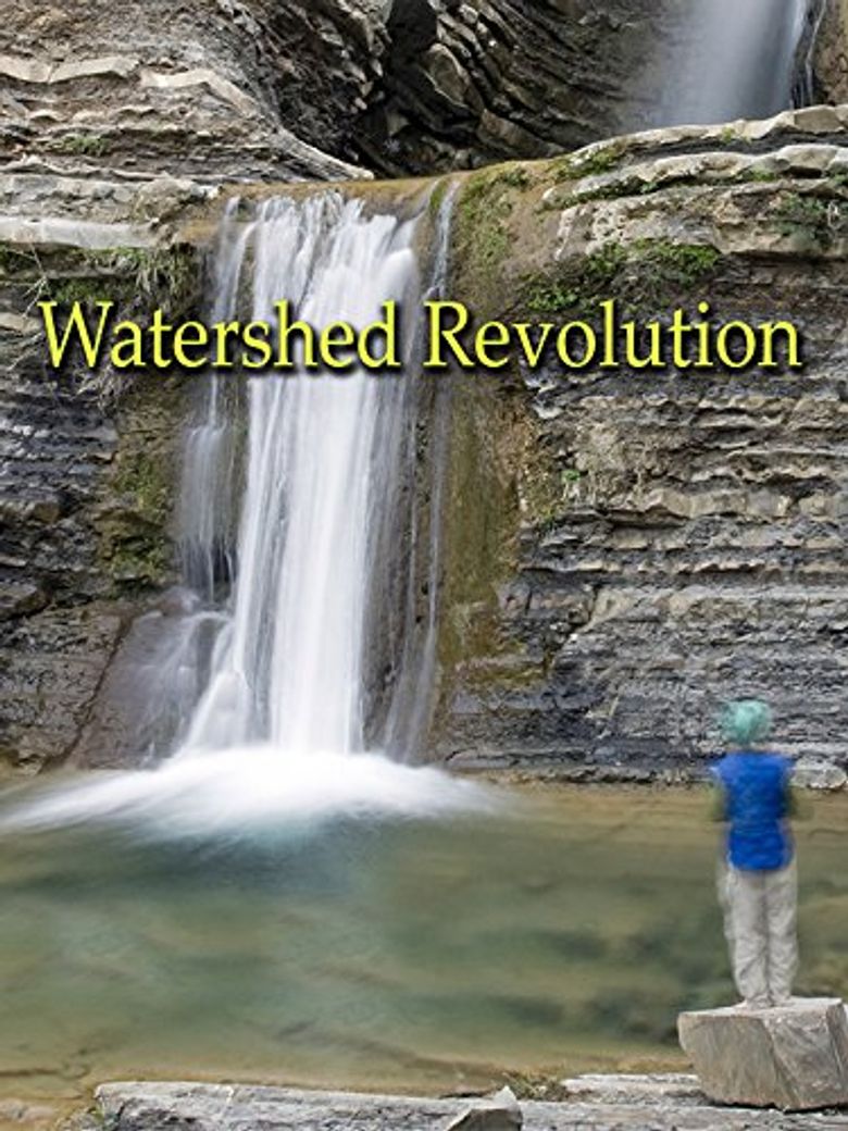 Watershed Revolution