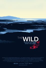 The Wild Poster