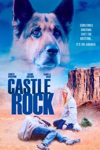  Castle Rock Poster