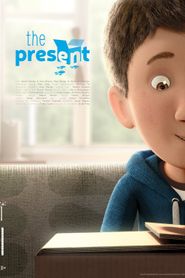  The Present Poster