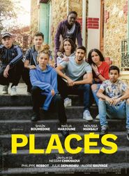  Placés Poster