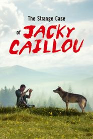  Jacky Caillou Poster