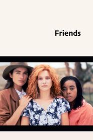 Friends Poster