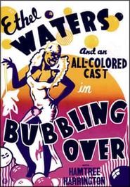  Bubbling Over Poster