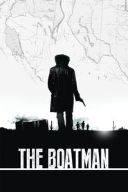  The Boatman Poster
