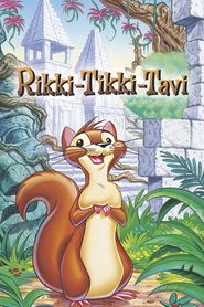  Rikki-Tikki-Tavi: The Chuck Jones Collection Poster