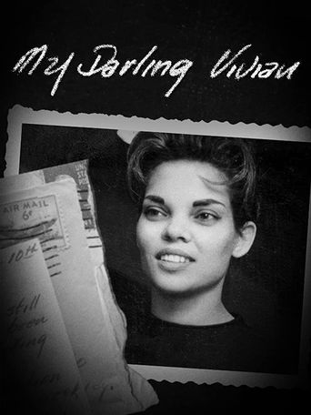  My Darling Vivian Poster