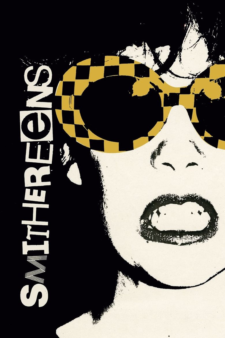 Smithereens Poster
