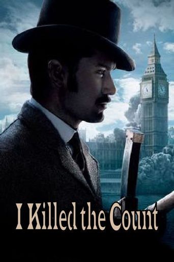  I Killed the Count Poster