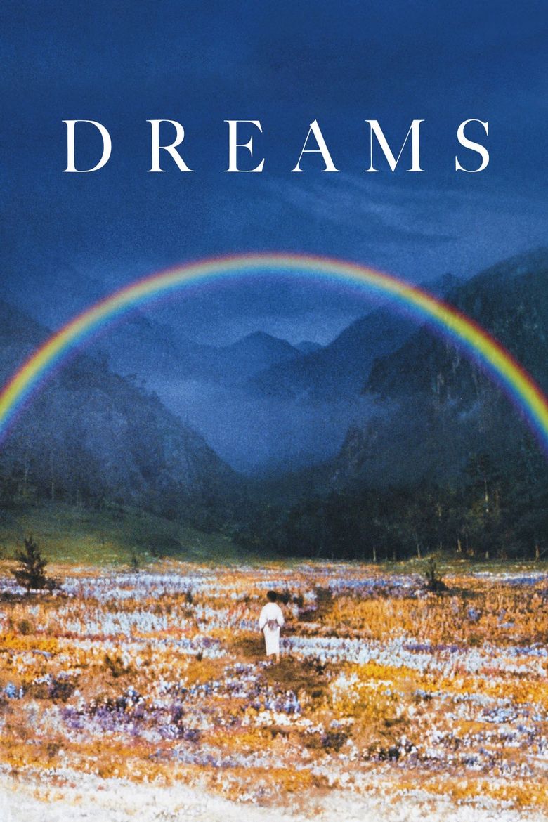Dreams Poster