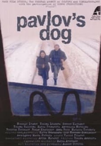  Pavlov's Dog Poster