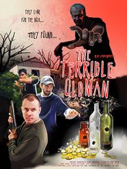  The Terrible Old Man Poster