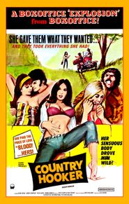  Country Hooker Poster