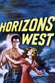  Horizons West Poster