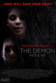  The Demon Inside Me Poster