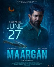  Maargan Poster