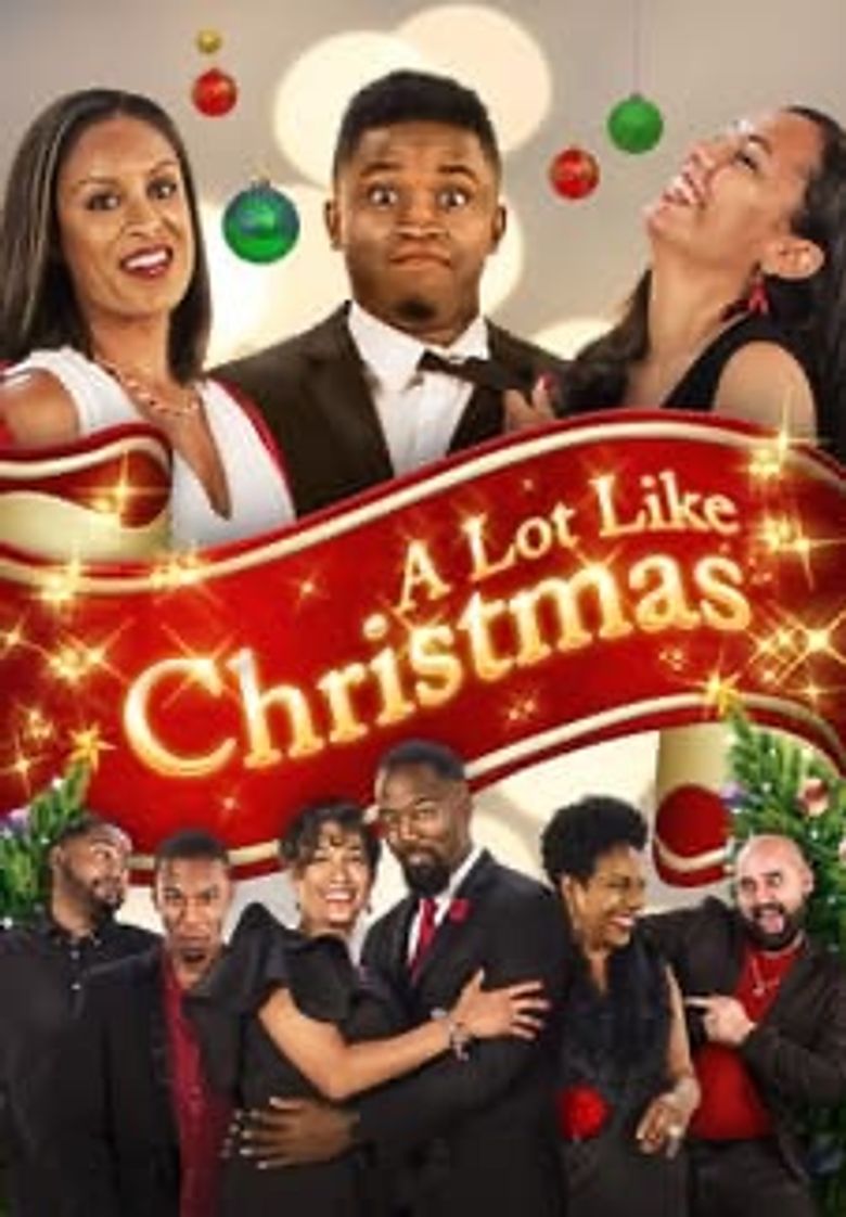 A Lot Like Christmas