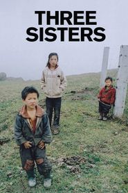  Three Sisters Poster