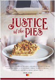  Justice of the Pies Poster