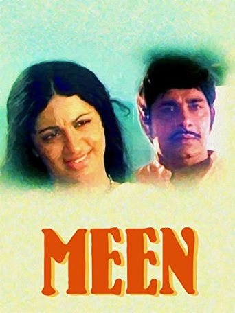 Meen Poster