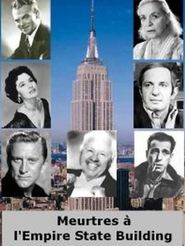  Empire State Building Murders Poster