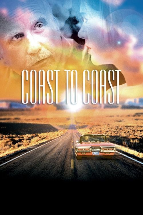 Coast to Coast Poster