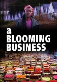 A Blooming Business Poster