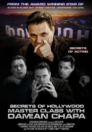  Secrets of Hollywood Poster