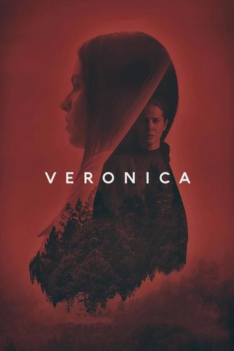  Veronica Poster