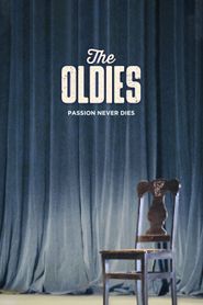  Los Viejos: The Oldies Poster