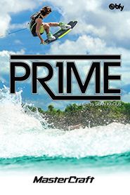  Prime Wake Movie Poster