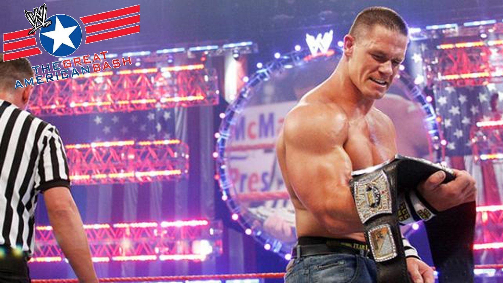 Wwe The Great American Bash 07 07 Where To Watch It Streaming Online Reelgood Wwe The Great American Bash 07 07 Where To Watch It Streaming Online Reelgood