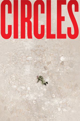  Circles Poster