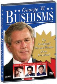 Bushisms Poster
