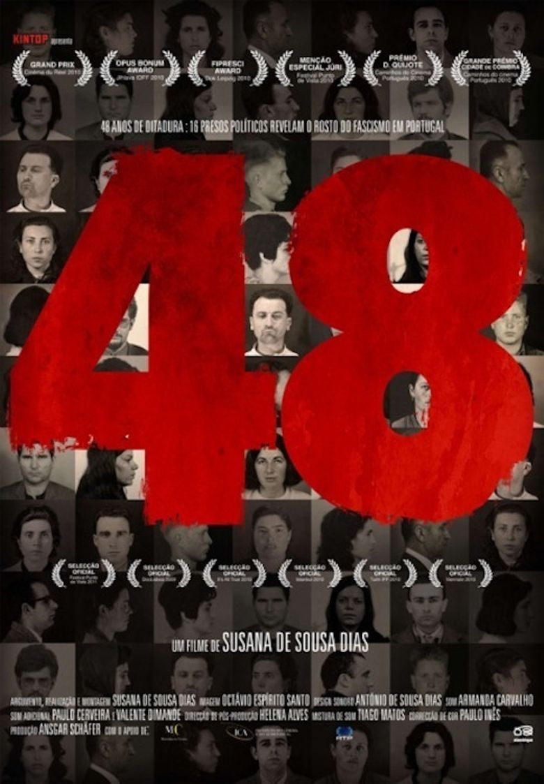 48 Poster