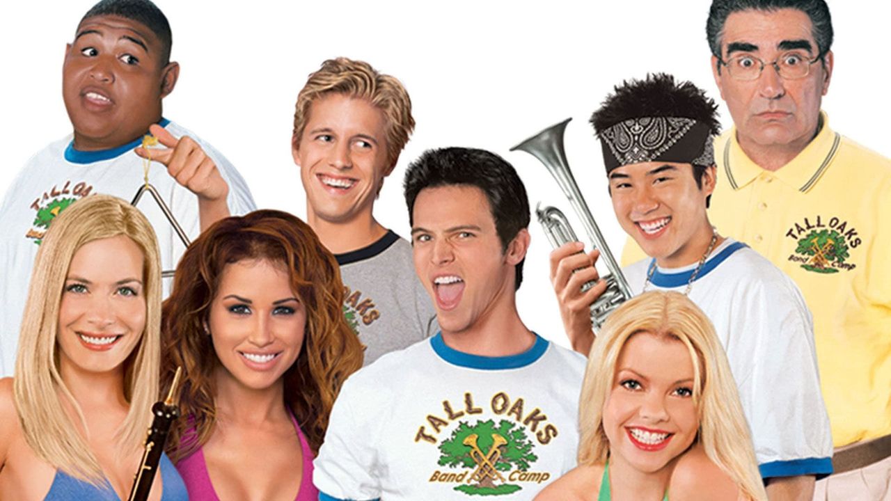 American Pie Presents: Band Camp (2005): Where to Watch and Stream Online |  Reelgood