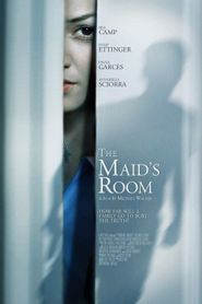  The Maid's Room Poster