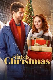  This Is Christmas Poster