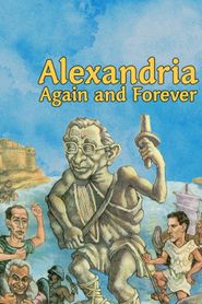  Alexandria: Again and Forever Poster