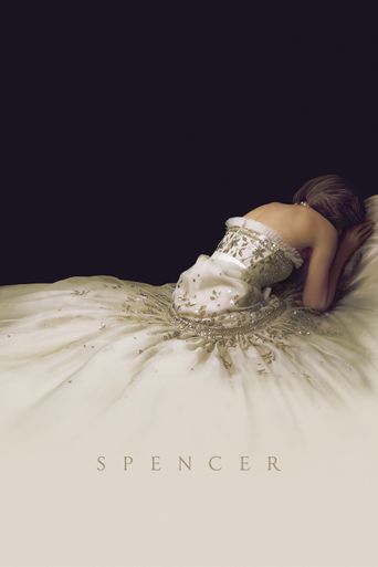  Spencer Poster
