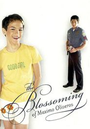  The Blossoming of Maximo Oliveros Poster