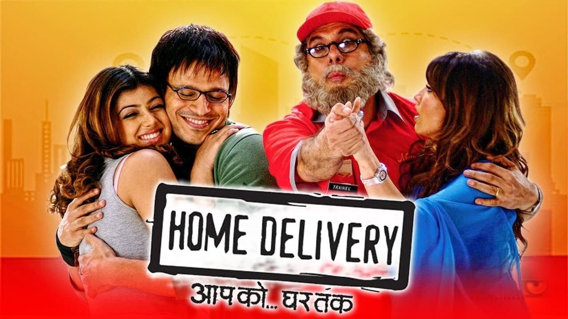 Home Delivery (2005) - Where to Watch It Streaming Online | Reelgood