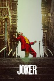  Joker Poster