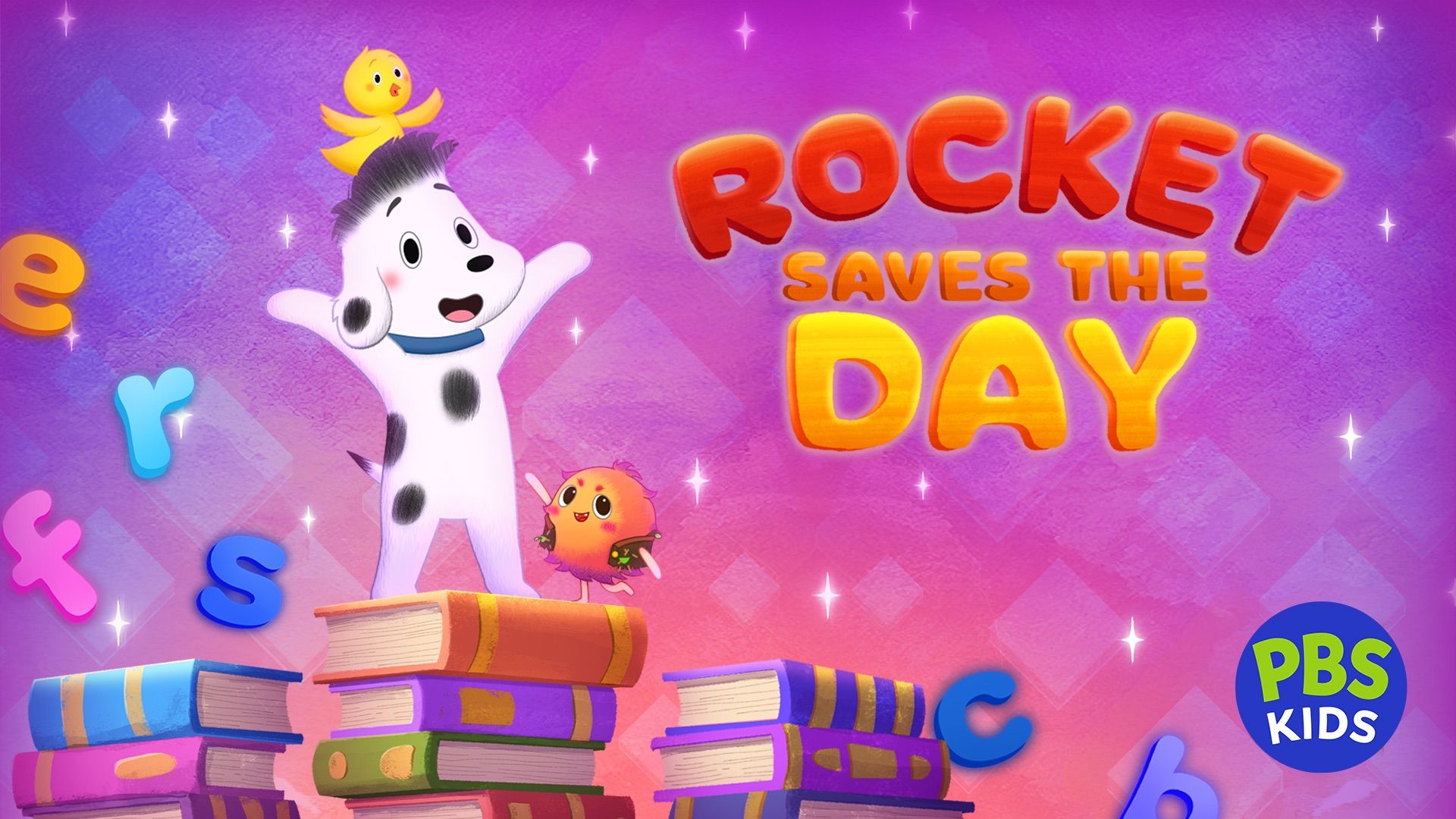 Rocket Saves the Day (2023) Where to Watch and Stream Online Reelgood