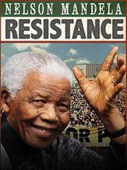  Mandela: Resistance Poster