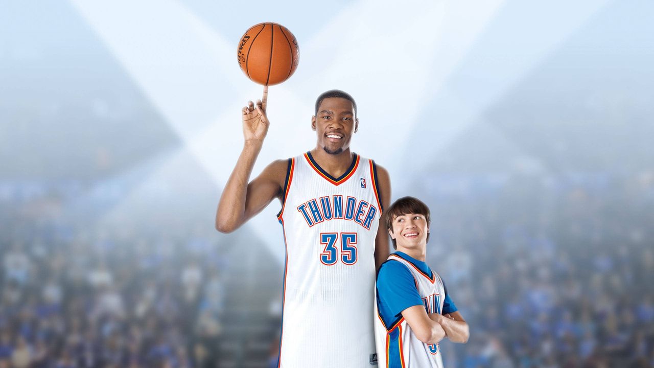 Thunderstruck kevin hotsell durant netflix